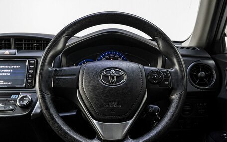 Toyota Corolla, 2019 год, 1 399 000 рублей, 18 фотография