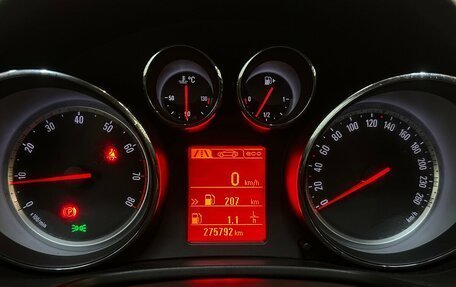Opel Insignia II рестайлинг, 2013 год, 665 000 рублей, 6 фотография