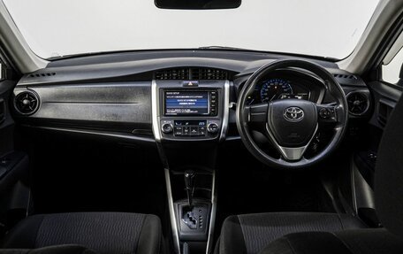 Toyota Corolla, 2019 год, 1 399 000 рублей, 17 фотография