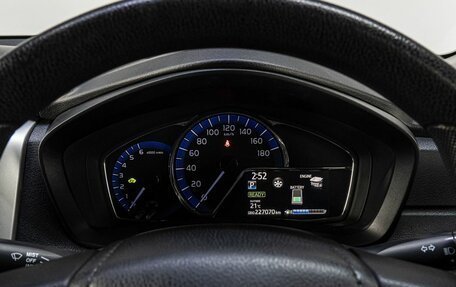 Toyota Corolla, 2019 год, 1 399 000 рублей, 22 фотография