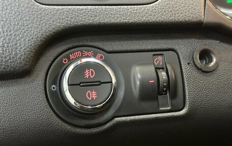 Opel Insignia II рестайлинг, 2013 год, 665 000 рублей, 9 фотография