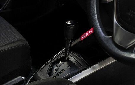 Toyota Corolla, 2019 год, 1 399 000 рублей, 21 фотография