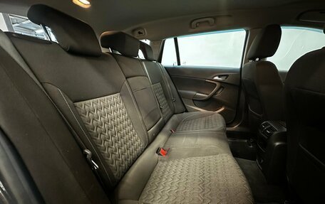 Opel Insignia II рестайлинг, 2013 год, 665 000 рублей, 12 фотография