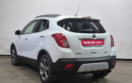 Opel Mokka I, 2014 год, 890 000 рублей, 7 фотография