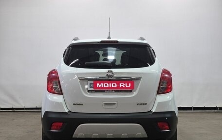 Opel Mokka I, 2014 год, 890 000 рублей, 6 фотография