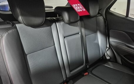Opel Mokka I, 2014 год, 890 000 рублей, 11 фотография