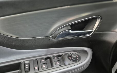 Opel Mokka I, 2014 год, 890 000 рублей, 16 фотография