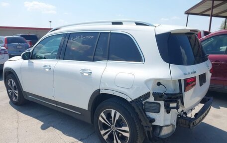 Mercedes-Benz GLB, 2025 год, 3 950 000 рублей, 2 фотография