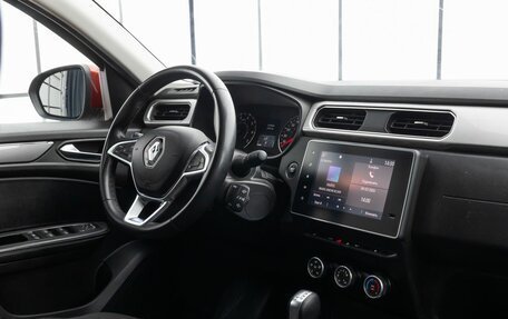 Renault Arkana I, 2020 год, 1 369 000 рублей, 11 фотография