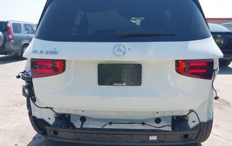 Mercedes-Benz GLB, 2025 год, 3 950 000 рублей, 5 фотография