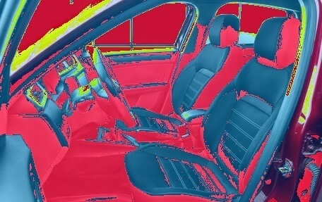 Renault Arkana I, 2020 год, 1 369 000 рублей, 7 фотография