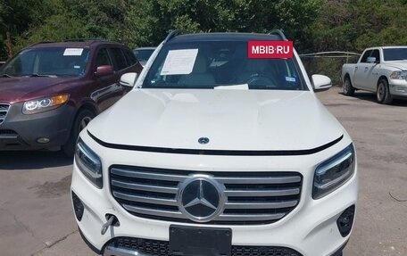 Mercedes-Benz GLB, 2025 год, 3 950 000 рублей, 8 фотография