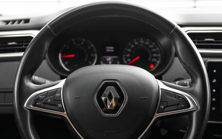 Renault Arkana I, 2020 год, 1 369 000 рублей, 12 фотография