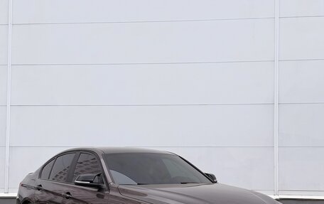 BMW 3 серия, 2015 год, 1 750 000 рублей, 3 фотография
