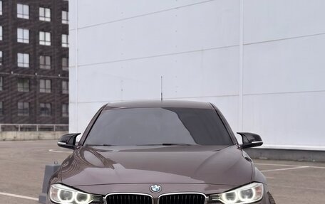 BMW 3 серия, 2015 год, 1 750 000 рублей, 2 фотография