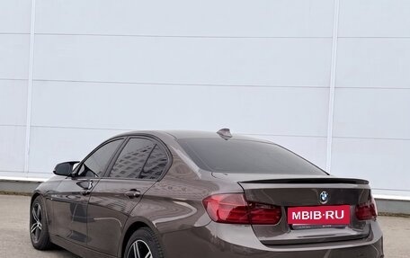 BMW 3 серия, 2015 год, 1 750 000 рублей, 4 фотография