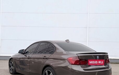BMW 3 серия, 2015 год, 1 750 000 рублей, 5 фотография