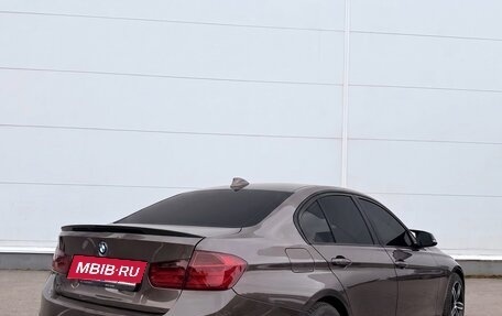 BMW 3 серия, 2015 год, 1 750 000 рублей, 6 фотография