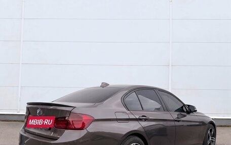 BMW 3 серия, 2015 год, 1 750 000 рублей, 7 фотография
