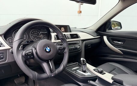 BMW 3 серия, 2015 год, 1 750 000 рублей, 8 фотография