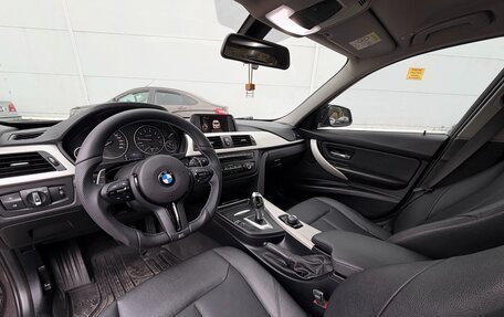 BMW 3 серия, 2015 год, 1 750 000 рублей, 11 фотография