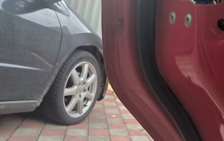Nissan Tiida, 2012 год, 620 000 рублей, 7 фотография