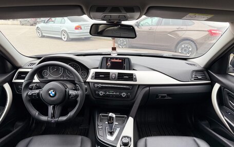 BMW 3 серия, 2015 год, 1 750 000 рублей, 9 фотография