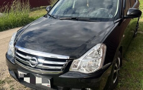 Nissan Almera, 2015 год, 639 000 рублей, 3 фотография