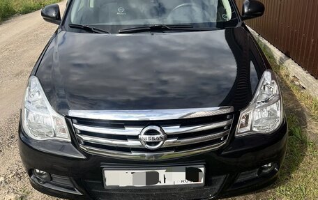 Nissan Almera, 2015 год, 639 000 рублей, 2 фотография