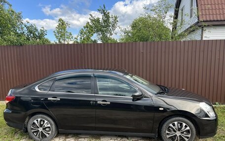 Nissan Almera, 2015 год, 639 000 рублей, 11 фотография