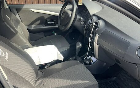 Nissan Almera, 2015 год, 639 000 рублей, 15 фотография