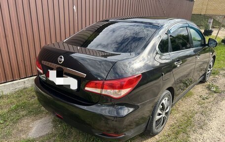 Nissan Almera, 2015 год, 639 000 рублей, 7 фотография