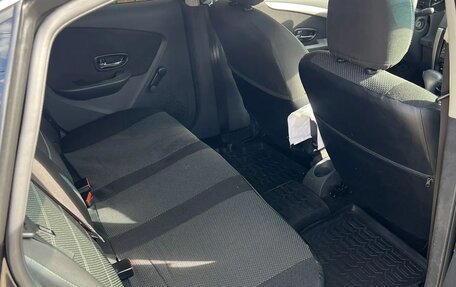 Nissan Almera, 2015 год, 639 000 рублей, 17 фотография