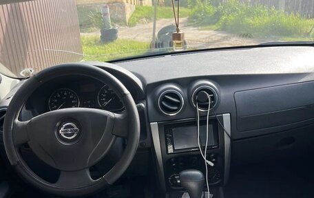 Nissan Almera, 2015 год, 639 000 рублей, 14 фотография
