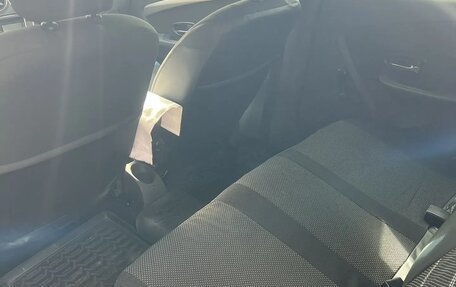 Nissan Almera, 2015 год, 639 000 рублей, 16 фотография