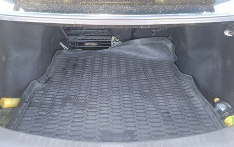 Nissan Almera, 2015 год, 639 000 рублей, 13 фотография