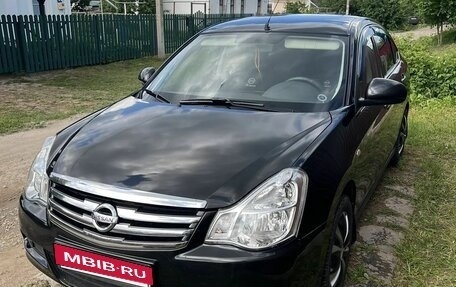 Nissan Almera, 2015 год, 639 000 рублей, 19 фотография