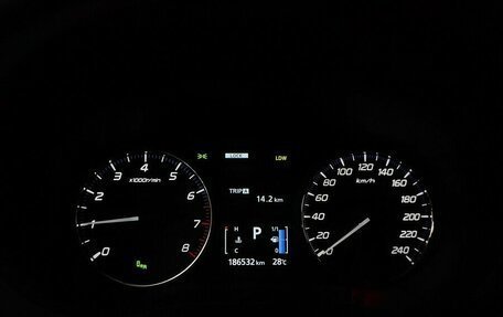 Mitsubishi Outlander III рестайлинг 3, 2018 год, 2 233 000 рублей, 10 фотография