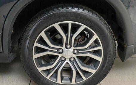Mitsubishi Outlander III рестайлинг 3, 2018 год, 2 233 000 рублей, 25 фотография