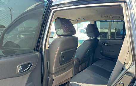 Renault Koleos I рестайлинг 2, 2008 год, 929 000 рублей, 19 фотография