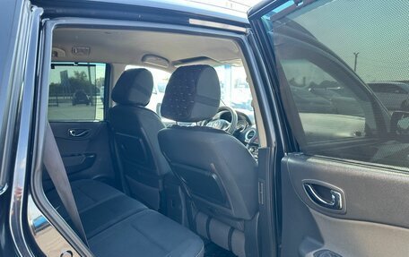 Renault Koleos I рестайлинг 2, 2008 год, 929 000 рублей, 18 фотография