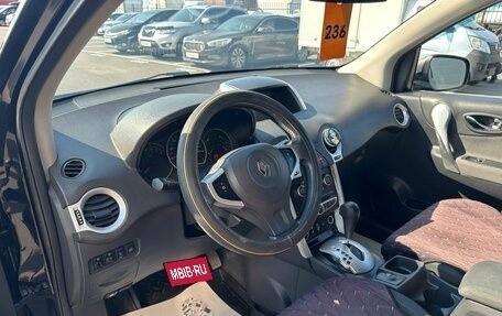 Renault Koleos I рестайлинг 2, 2008 год, 929 000 рублей, 11 фотография