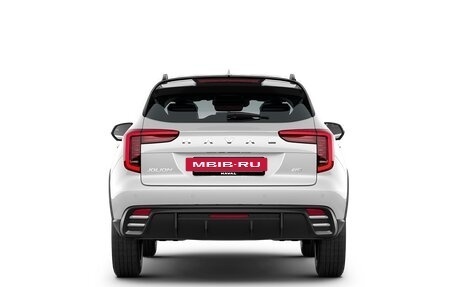 Haval Jolion, 2026 год, 2 699 000 рублей, 4 фотография
