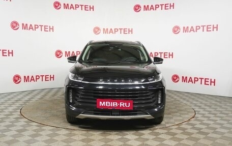 CheryExeed TXL, 2023 год, 2 250 000 рублей, 2 фотография