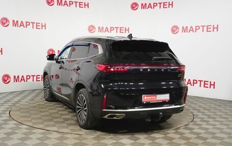 CheryExeed TXL, 2023 год, 2 250 000 рублей, 7 фотография