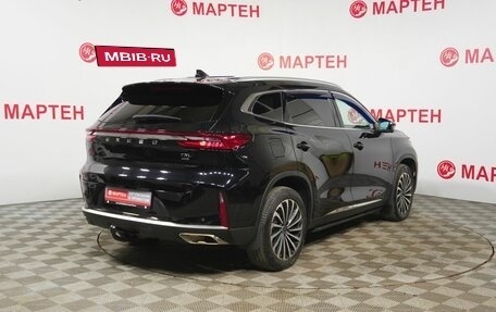 CheryExeed TXL, 2023 год, 2 250 000 рублей, 5 фотография