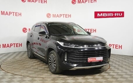 CheryExeed TXL, 2023 год, 2 250 000 рублей, 3 фотография