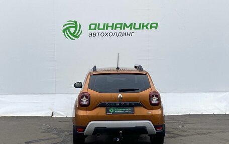Renault Duster, 2022 год, 1 990 000 рублей, 6 фотография
