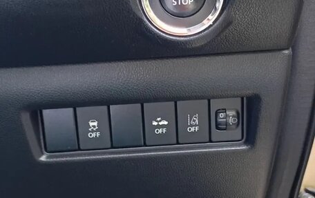 Suzuki Swift V, 2017 год, 1 050 000 рублей, 7 фотография