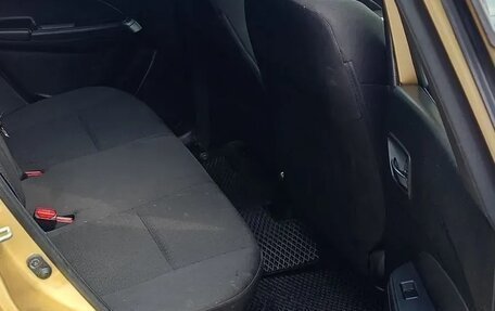 Suzuki Swift V, 2017 год, 1 050 000 рублей, 14 фотография